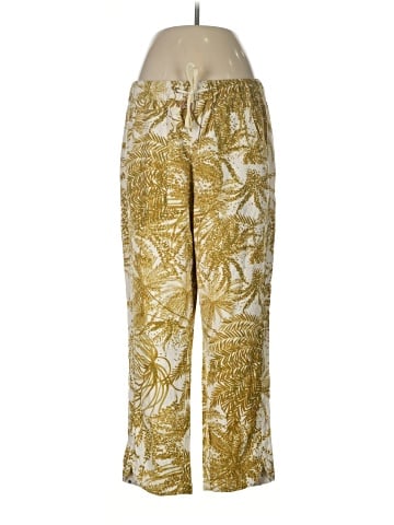 Pilcro Linen Pants (view 1)