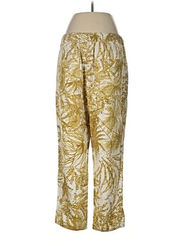 Pilcro Linen Pants (view 2)