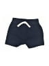 Jumping Beans Solid Blue Athletic Shorts 0-3 MO / 3 MO - photo 1