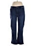 Wit & Wisdom Blue Jeans Size 14 (petite) - photo 1