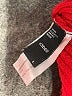 Cider 100% Polyester Red Cocktail Dress Size L - photo 7