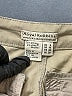 Royal Robbins Solid Tan Cargo Pants Size 6 - photo 7