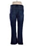 Wit & Wisdom Blue Jeans Size 14 (petite) - photo 2