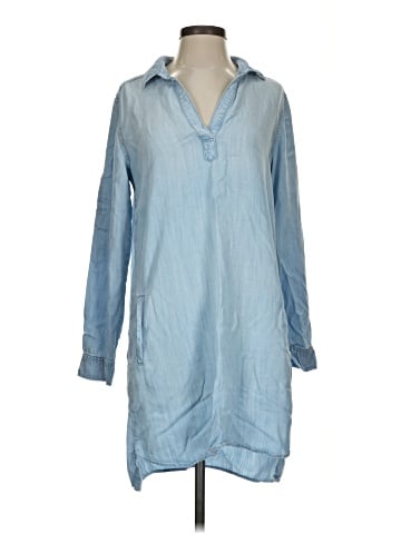 Bella Dahl Casual Dress (view 1)