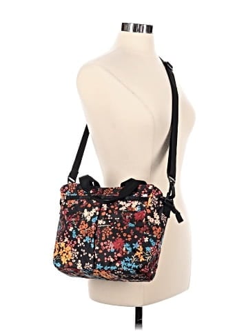 LeSportsac Satchel (view 2)