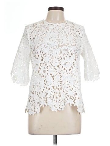 Unbranded 3/4 Sleeve Blouse (view 1)