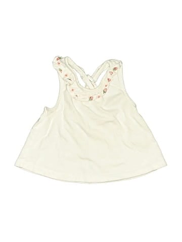 Boden Sleeveless Blouse (view 1)