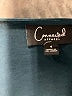 Connected Apparel 100% Polyester Teal Casual Dress Size 4 - photo 7