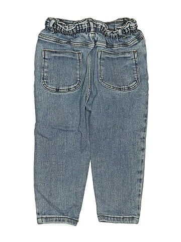 Zara Jeans (view 2)