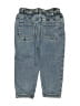 Zara Blue Jeans Size 2 - 3 - photo 2