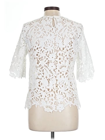 Unbranded 3/4 Sleeve Blouse (view 2)