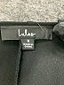 Lulus Solid Black Jumpsuit Size S - photo 4