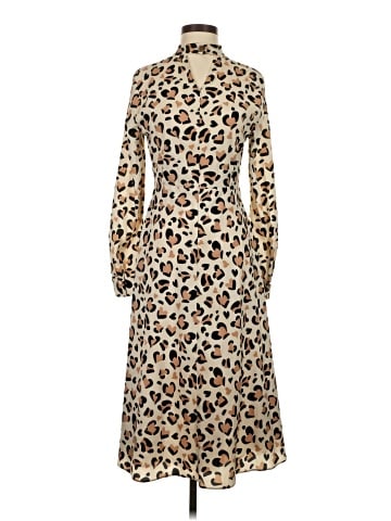 Essentials Casual Dress (view 1)