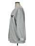 Shein Curve 100% Polyester Gray Pullover Sweater Size 1X - photo 5