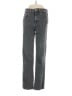 Simon Miller Gray Jeans Size 25 waist - photo 1