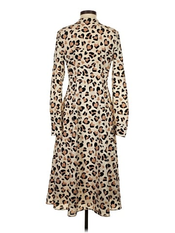 Essentials Casual Dress (view 2)