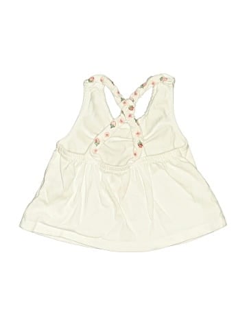 Boden Sleeveless Blouse (view 2)