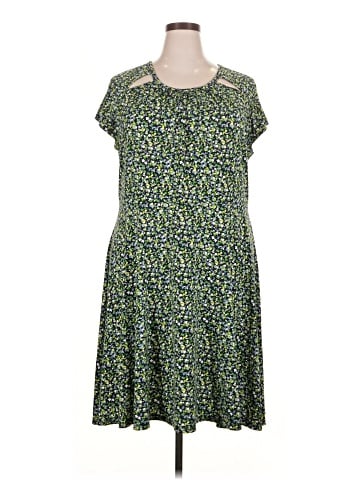 MICHAEL Michael Kors Casual Dress (view 1)