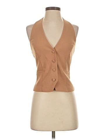 Jason Wu Vest (view 1)