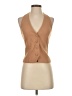 Jason Wu Tan Vest Size XS - photo 1