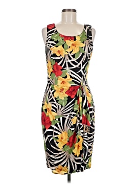 Lew Magram Cocktail Dress