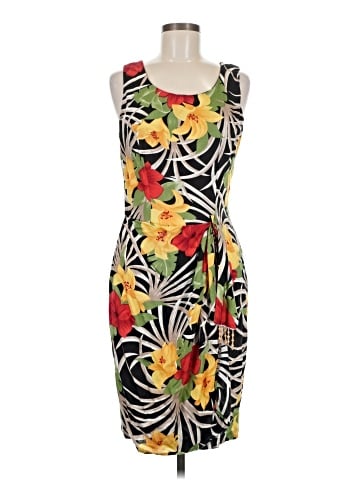 Lew Magram Cocktail Dress (view 1)