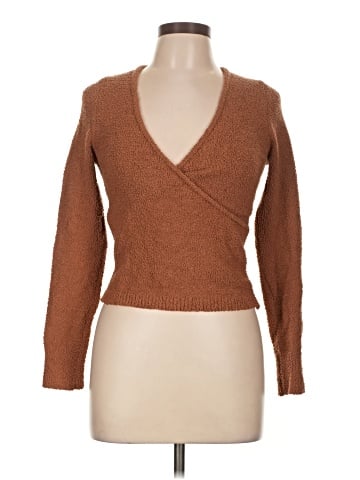 Zara Cardigan (view 1)