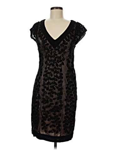 Sue Wong Cocktail Dress (view 1)