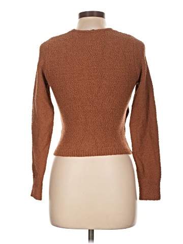 Zara Cardigan (view 2)