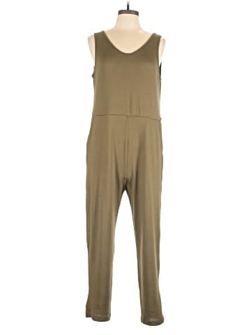 World Market Jumpsuit (view 1)