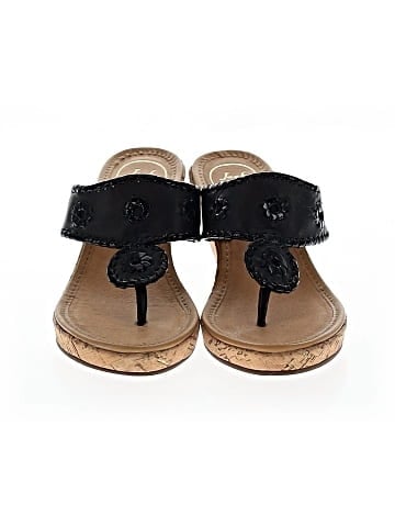 Jack Rogers Wedges (view 2)