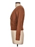 Zara Brown Cardigan Size L - photo 5