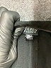 Eileen Fisher Solid Black Dress Pants Size L - photo 7
