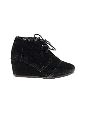 TOMS Wedges (view 1)