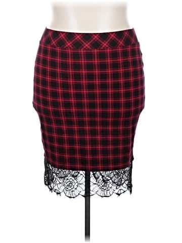 Torrid Formal Skirt (view 1)