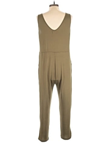 World Market Jumpsuit (view 2)