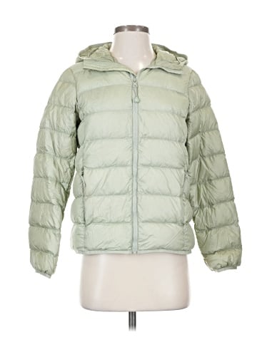 TNA Snow Jacket (view 1)