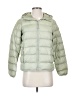 TNA 100% Nylon Green Snow Jacket Size XS - photo 1