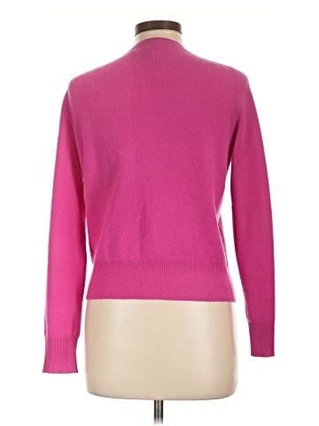 Lord & Taylor Cashmere Cardigan (view 2)