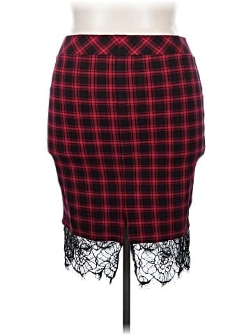 Torrid Formal Skirt (view 2)