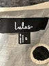 Lulus 100% Polyester Ivory 3/4 Sleeve Blouse Size S - photo 7
