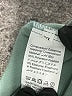Unbranded Solid Green Teal Shorts Size XL - photo 3