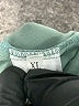 Unbranded Solid Green Teal Shorts Size XL - photo 4