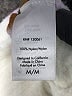 L Space 100% Nylon Stripes White Pullover Sweater Size M - photo 8