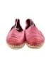 Tory Burch Pink Flats Size 8 1/2 - photo 2