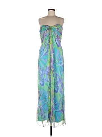 Tadashi Cocktail Dress (view 1)