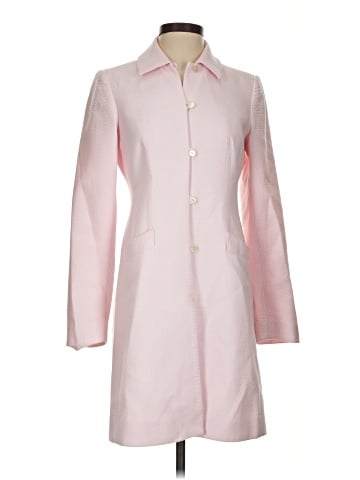 J. McLaughlin Coat (view 1)