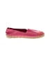 Tory Burch Pink Flats Size 8 1/2 - photo 1