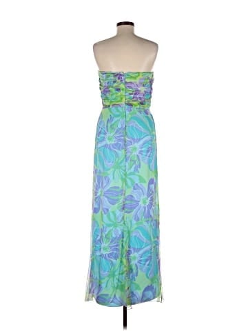Tadashi Cocktail Dress (view 2)