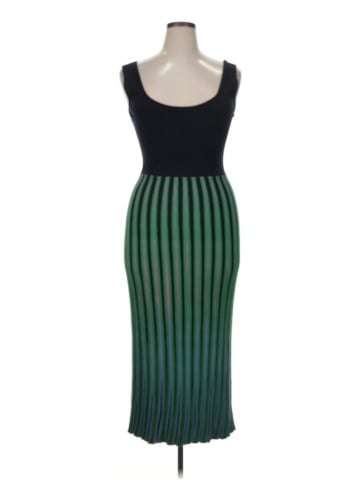 Emporio Armani Cocktail Dress (view 1)